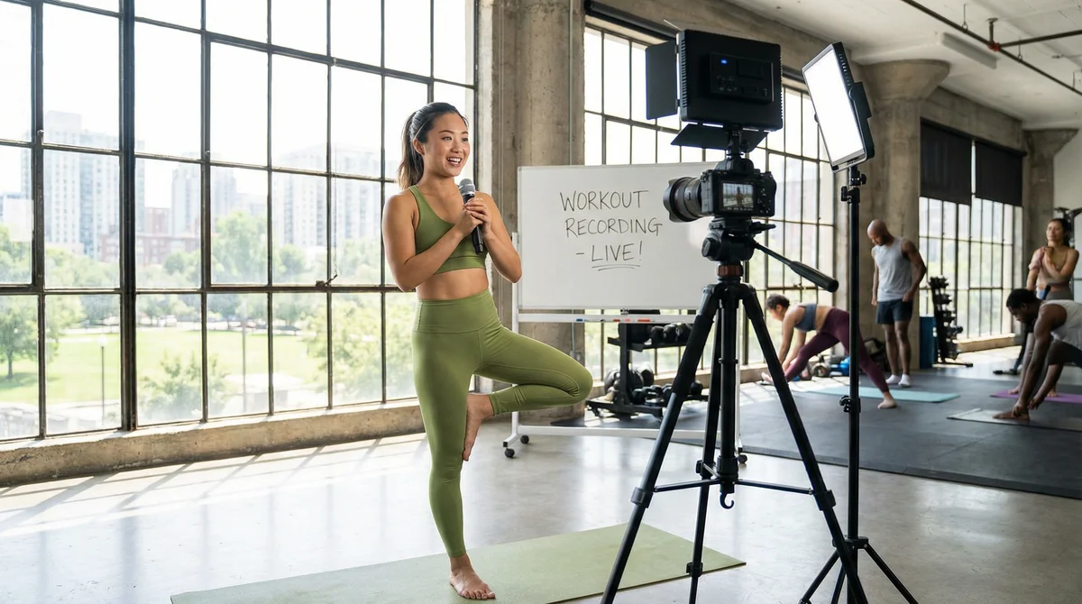 17c一起草健身视频