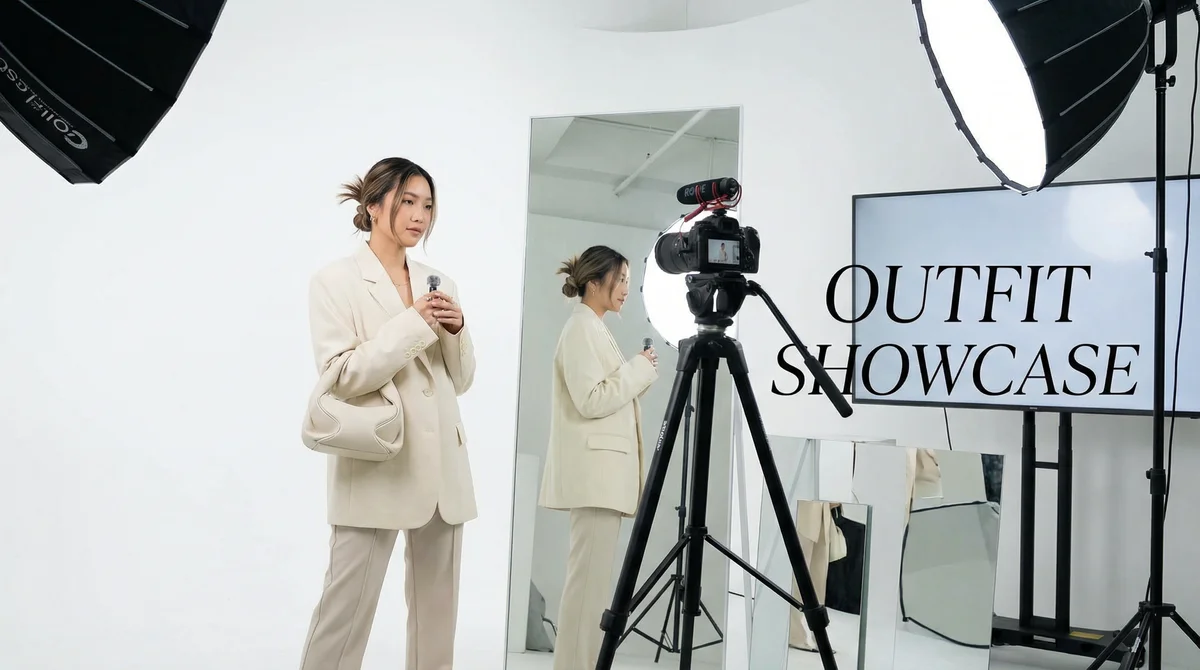 17c一起草时尚视频