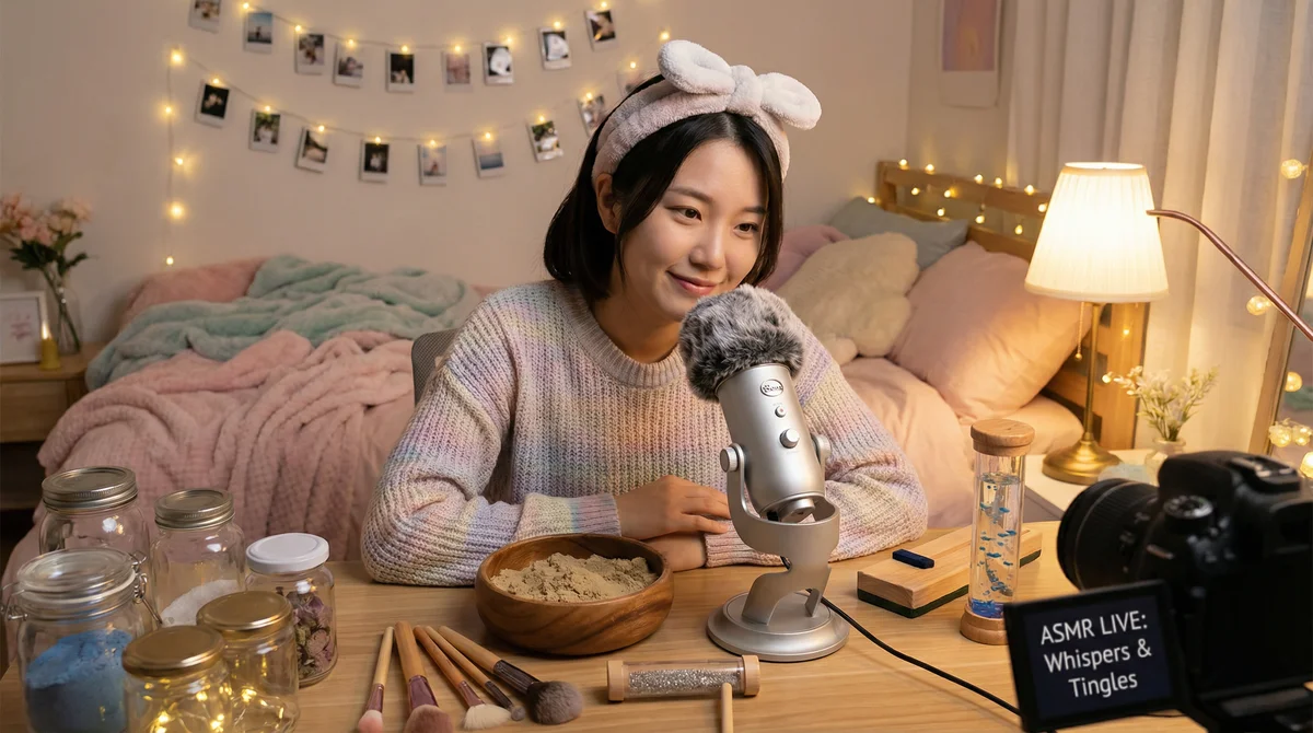 17c一起草治愈视频